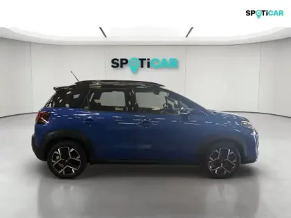 Photo 7 Citroën C3 Aircross  PureTech 110ch S&S Shine