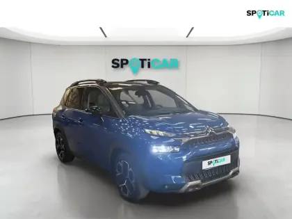 Photo 8 Citroën C3 Aircross  PureTech 110ch S&S Shine