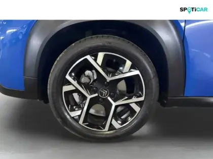Photo 10 Citroën C3 Aircross  PureTech 110ch S&S Shine