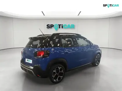 Photo 6 Citroën C3 Aircross  PureTech 110ch S&S Shine