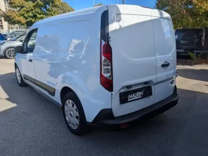 Photo 6 Ford Transit Connect  L2 1.5 EcoBlue 100ch Trend Business