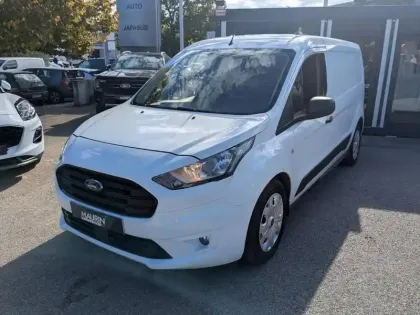 Photo Ford Transit Connect Trend Business