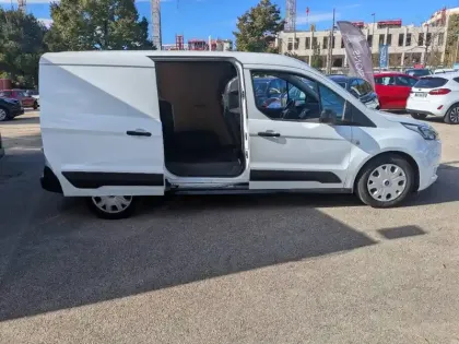 Photo 8 Ford Transit Connect  L2 1.5 EcoBlue 100ch Trend Business