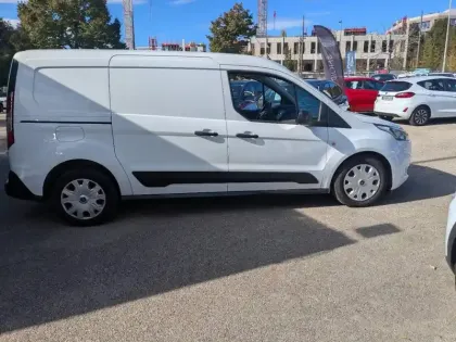 Photo 7 Ford Transit Connect  L2 1.5 EcoBlue 100ch Trend Business