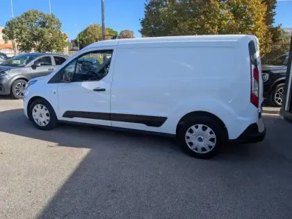 Photo 5 Ford Transit Connect  L2 1.5 EcoBlue 100ch Trend Business