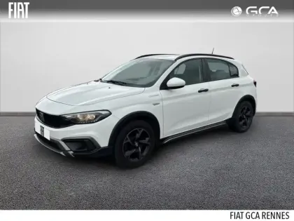 Photo Fiat Tipo Pack