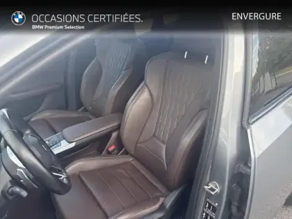 Photo 14 BMW Serie 2 Série 2 ActiveTourer 218i 136ch M Sport DKG7