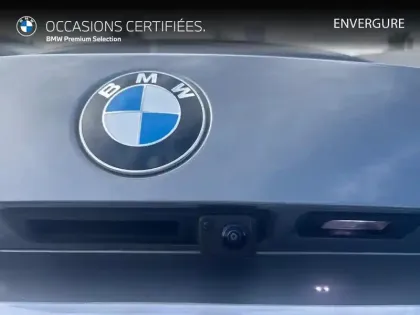 Photo 11 BMW Serie 2 Série 2 ActiveTourer 218i 136ch M Sport DKG7