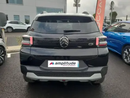 Photo 5 Citroën C3  1.2 Turbo 100 ch MAX