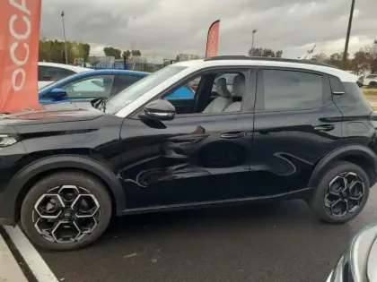 Photo 7 Citroën C3  1.2 Turbo 100 ch MAX