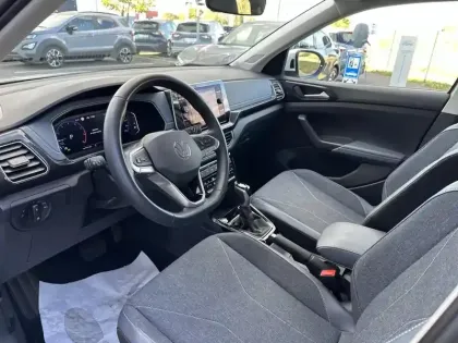 Photo 9 Volkswagen T-cross  1.0 TSI 116ch Style DSG7