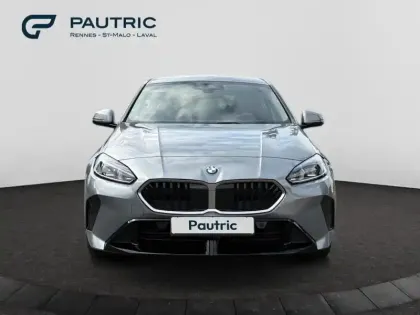 Photo 7 BMW Serie 1 Série 1 120A 170ch M Sport Design DKG7