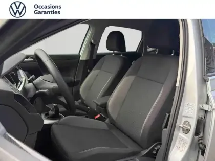 Photo 11 Volkswagen Polo  1.0 TSI 95ch VW Edition