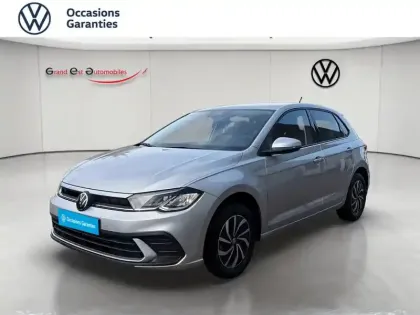 Photo Volkswagen Polo Vw Edition