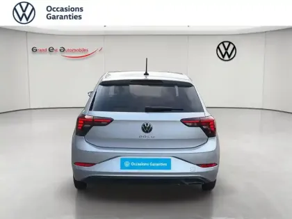 Photo 5 Volkswagen Polo  1.0 TSI 95ch VW Edition