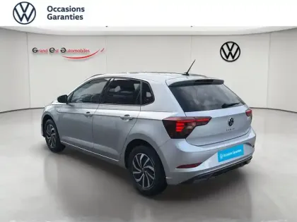 Photo 6 Volkswagen Polo  1.0 TSI 95ch VW Edition