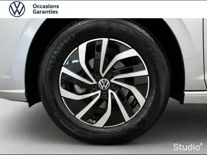 Photo 10 Volkswagen Polo  1.0 TSI 95ch VW Edition