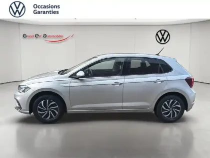 Photo 7 Volkswagen Polo  1.0 TSI 95ch VW Edition