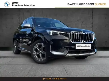 Photo Bmw X1 Base