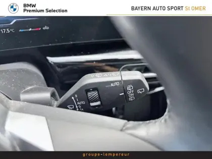 Photo 9 BMW X1  sDrive18i 136ch