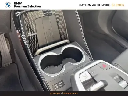 Photo 14 BMW X1  sDrive18i 136ch