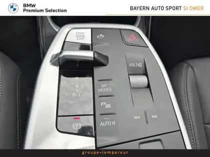 Photo 13 BMW X1  sDrive18i 136ch
