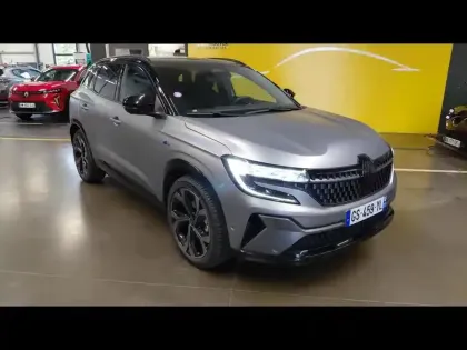 Photo 8 Renault Austral  1.2 E-Tech full hybrid 200ch Iconic esprit Alpine- 23