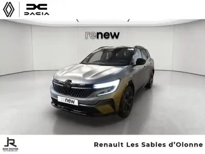 Photo 15 Renault Austral  1.2 E-Tech full hybrid 200ch Iconic esprit Alpine- 23