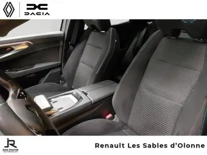 Photo 26 Renault Austral  1.2 E-Tech full hybrid 200ch Iconic esprit Alpine- 23
