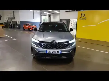 Photo 9 Renault Austral  1.2 E-Tech full hybrid 200ch Iconic esprit Alpine- 23