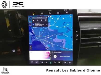 Photo 28 Renault Austral  1.2 E-Tech full hybrid 200ch Iconic esprit Alpine- 23