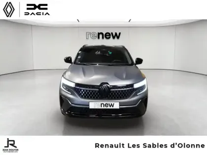 Photo 24 Renault Austral  1.2 E-Tech full hybrid 200ch Iconic esprit Alpine- 23