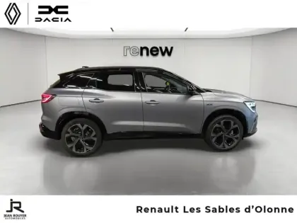 Photo 22 Renault Austral  1.2 E-Tech full hybrid 200ch Iconic esprit Alpine- 23