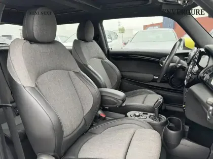Photo 8 Mini Mini  Cooper SE 184ch Edition Greenwich BVA