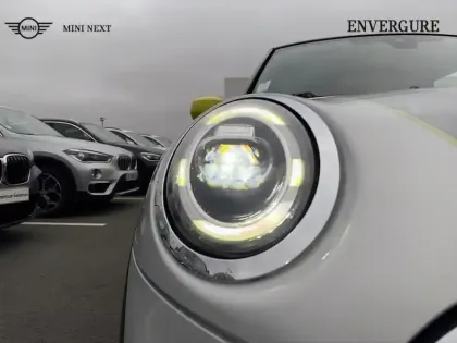 Photo 9 Mini Mini  Cooper SE 184ch Edition Greenwich BVA