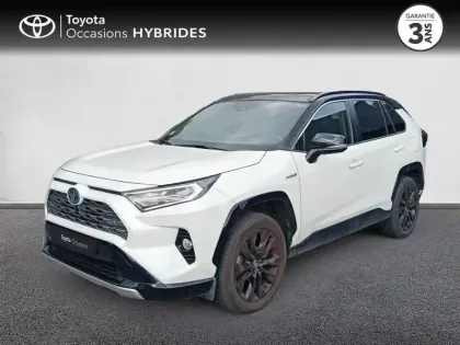 Photo Toyota Rav4 Collection