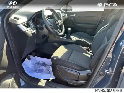 Photo 12 Mitsubishi Asx  1.0 MPI-T 91ch Invite