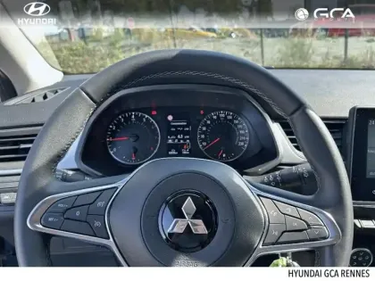 Photo 7 Mitsubishi Asx  1.0 MPI-T 91ch Invite