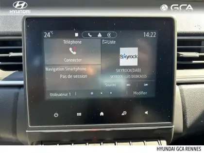 Photo 6 Mitsubishi Asx  1.0 MPI-T 91ch Invite
