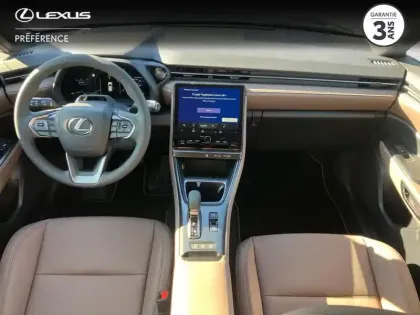 Photo 7 Lexus Lbx  1.5 136ch Elegant 2WD MY26