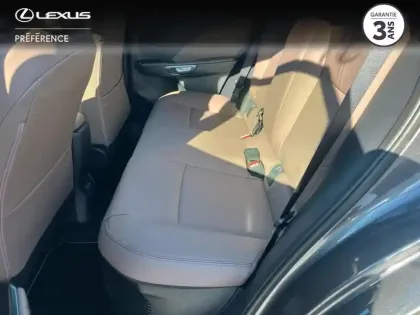 Photo 11 Lexus Lbx  1.5 136ch Elegant 2WD MY26