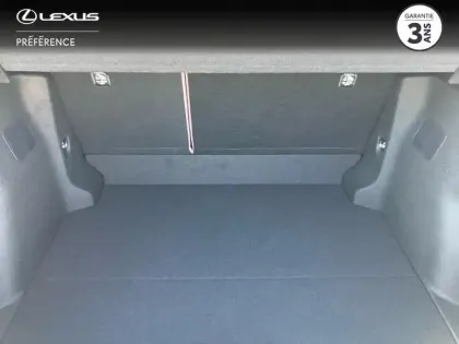 Photo 9 Lexus Lbx  1.5 136ch Elegant 2WD MY26
