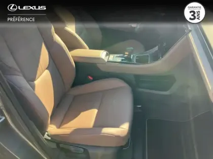 Photo 5 Lexus Lbx  1.5 136ch Elegant 2WD MY26