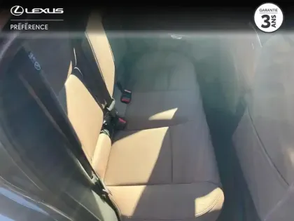 Photo 6 Lexus Lbx  1.5 136ch Elegant 2WD MY26