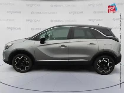 Photo 8 Opel Crossland  1.2 Turbo 130ch Ultimate
