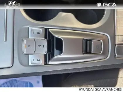 Photo 8 Hyundai Kona  Electric 39kWh - 136ch Intuitive