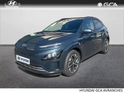 Photo Hyundai Kona Intuitive