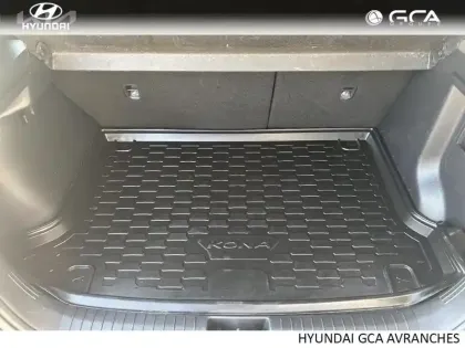 Photo 14 Hyundai Kona  Electric 39kWh - 136ch Intuitive