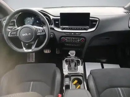 Photo 13 Kia Ceed Pro 1.5 T-GDi 140ch GT-line Premium DCT7