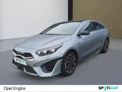 Photo Kia Ceed Gt-line Premium
